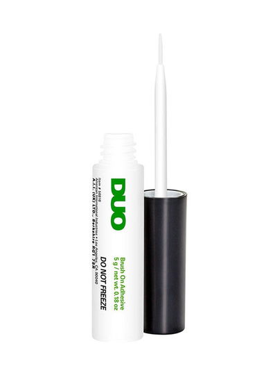 Duo adhesive latex free dark tone -ripsiliima 5 g