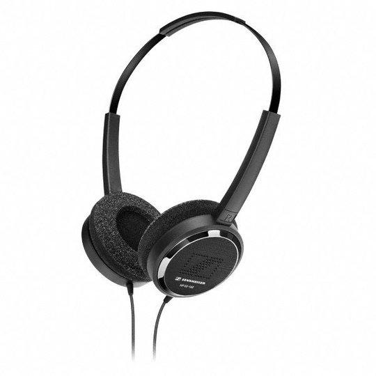 SENNHEISER HP 02-100 20 KPL