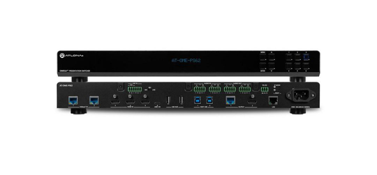 Atlona 6x2 Presentation Matrix W/ USB