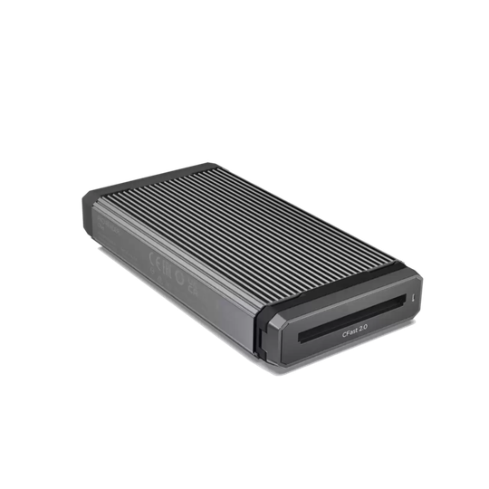 SANDISK Prof. PRO-READER CFast