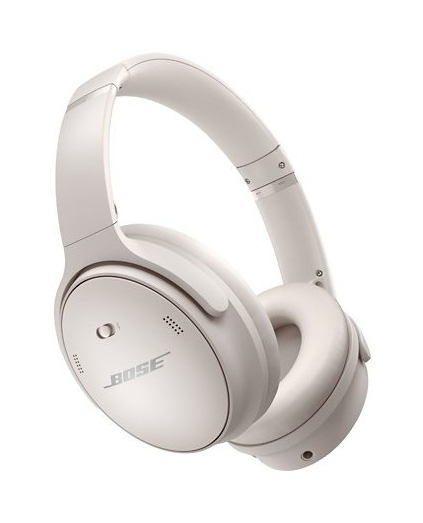 Quiet Comfort QC 45 White