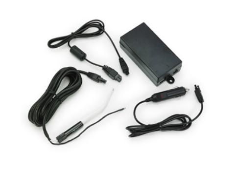 ZEBRA Vehicle Adapter For ZQ500/ZQ60