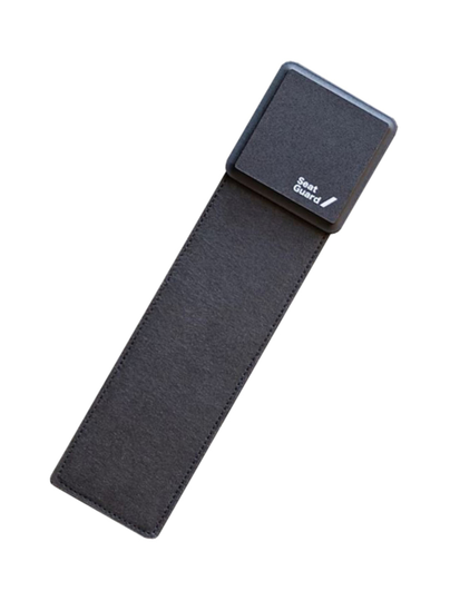 Seat guard mikrotauottaja