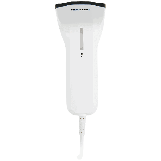 Opticon C40, USB, CCD, White