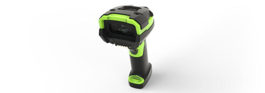 ZEBRA LI3678-ER RUGGED FIPS STANDARD
