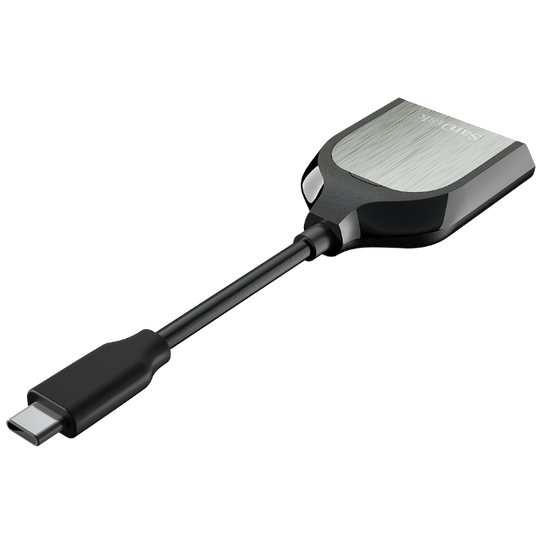 SANDISK USB Type-C Reader SD UHS-I
