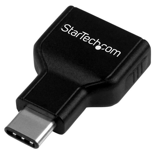 STARTECH USB 3.0 USB-C To USB-A Adapter