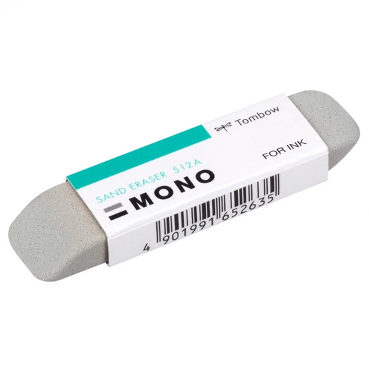 Tombow Mono Sand Eraser
