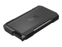 Sandisk Pro Blade M.2 SSD Transport 2TB