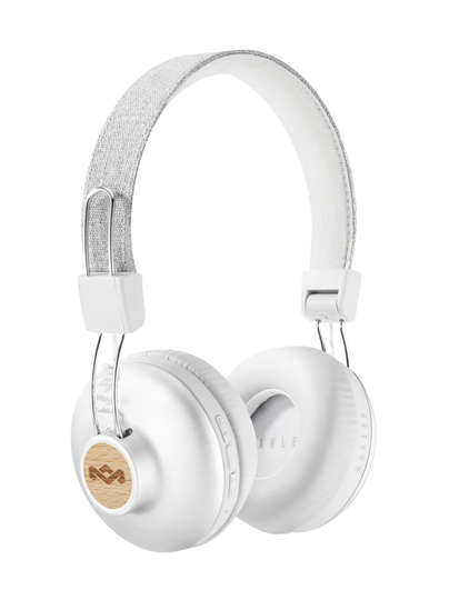 House of marley positive vibration bluetooth kuuloke