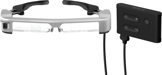 EPSON Moverio BT-35E