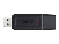 Kingston DataTraveler Exodia 64 GB USB -muistitikku USB3.2 Gen 1 Type-A