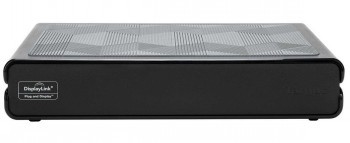 TARGUS UNIVERSAL USB-C DUAL DP 4K DOCKING STATION WITH 65W POWER DELIVERY