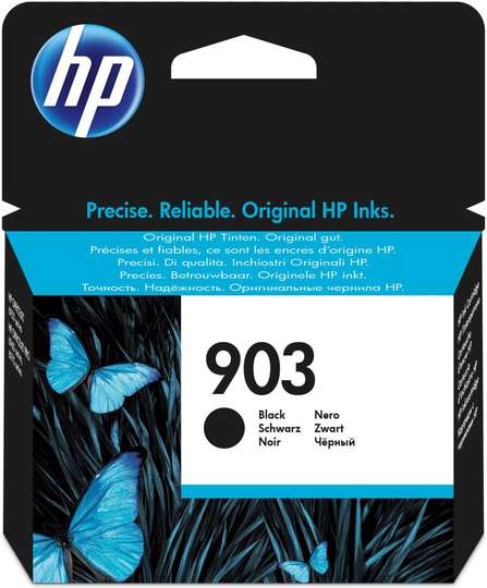 HP 903 Ink Cartridge Black