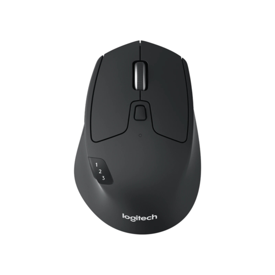 Logitech Langaton hiiri M720 Triathlon