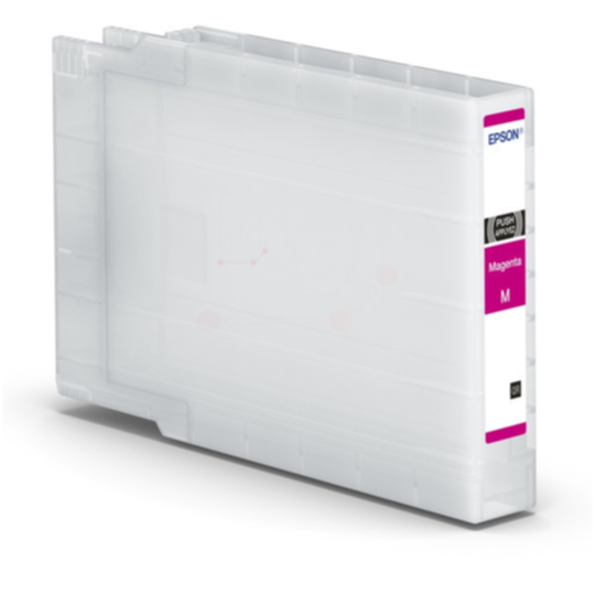 Epson T04A3 Mustepatruuna magenta