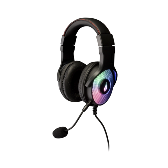 SureFire Harrier 360 Surround Gaming Headset