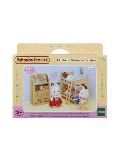 Children´s bedroom furniture 4254