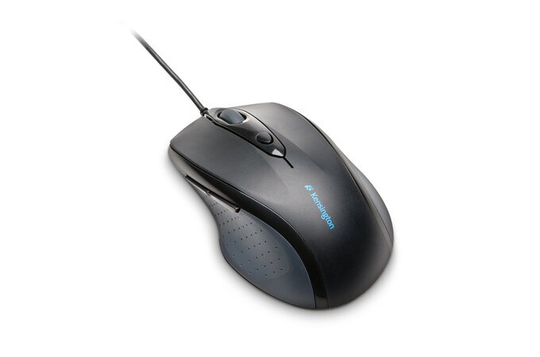 Kensington Full Sized Wired Mouse USB