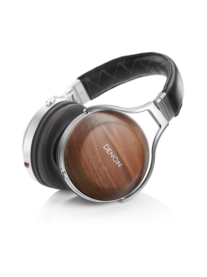 Denon ah-d7200 sankakuulokkeet