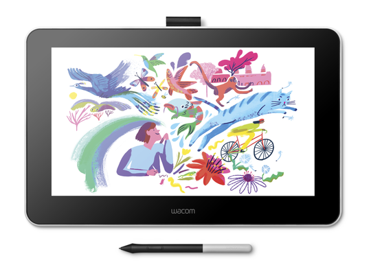 WACOM One 13 Graphic Tablet 2540
