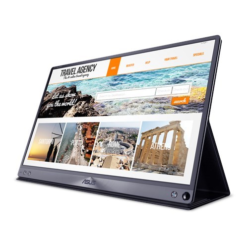 ASUS MON MB16AC 15.6in ZenScreen