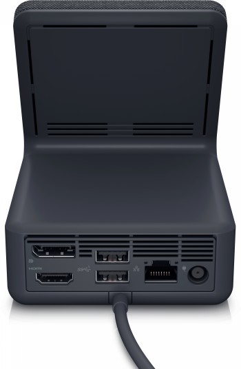 DELL HD22Q DUAL CHARGE DOCK