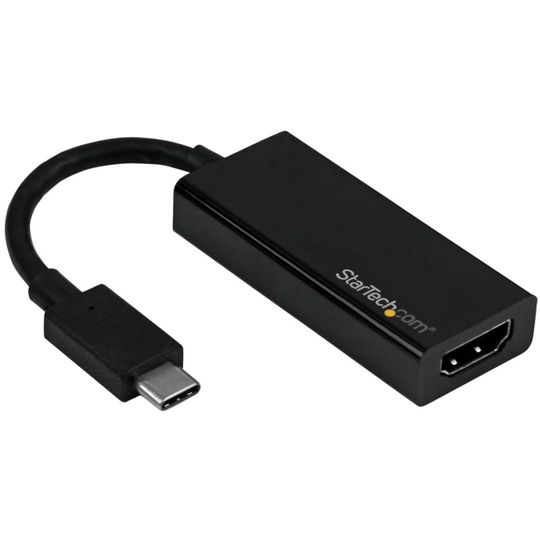 STARTECH USB-C To HDMI Adapter - 4K60Hz