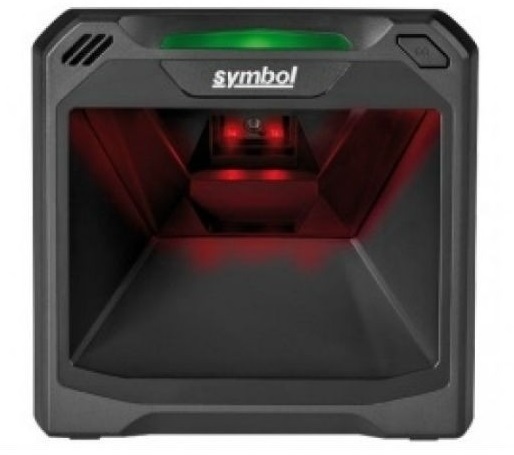 DS7708, Barcode Scanner, USB