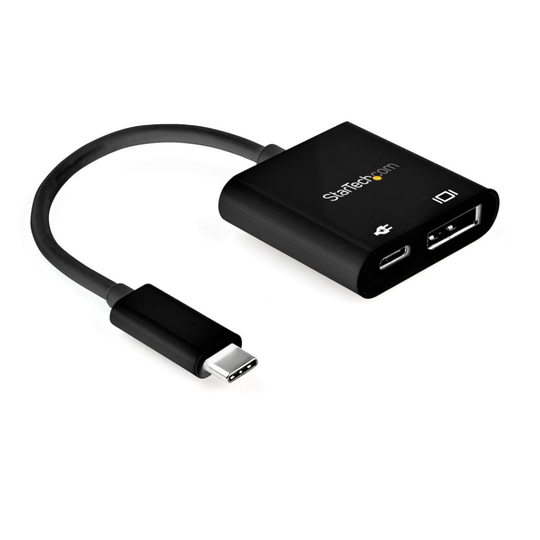 STARTECH USB C To DP Adapter PD 8K