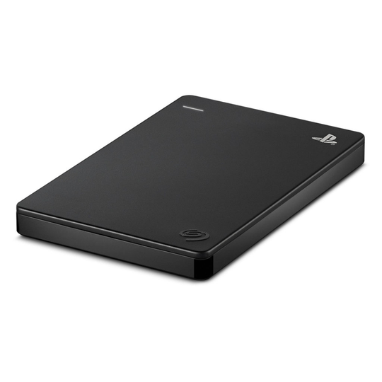 Game Drive For PS4 USB 3.0 2TB