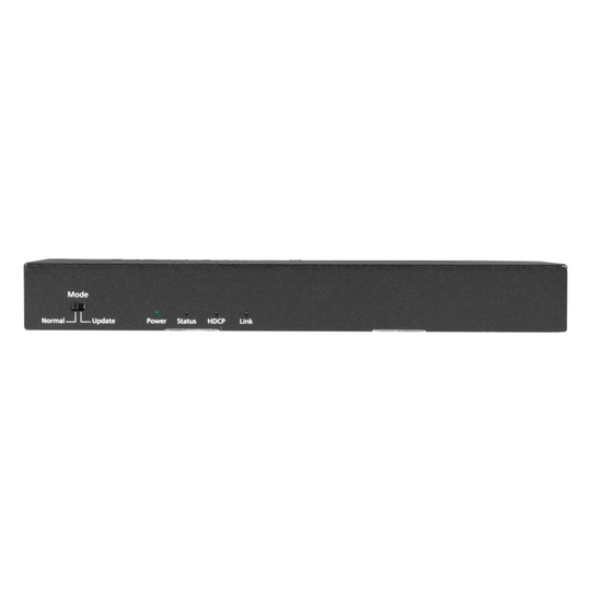BLACK BOX 4K DP KVM EXTENDER, RS-232, AUDIO, USB 2.0, 100M