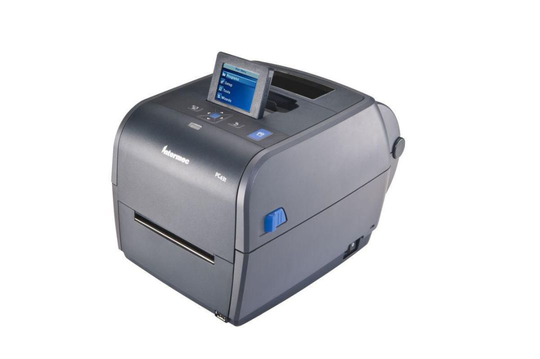 Honeywell PC43t, Display, USB, 203dpi
