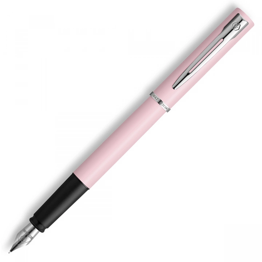 Waterman Allure Pastel Pink Täytekynä