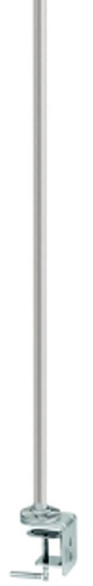 NEOMOUNTS BY NEWSTAR 100 CM POLE FPMA-D910/920/930/1010/1020/1030 - SILVER