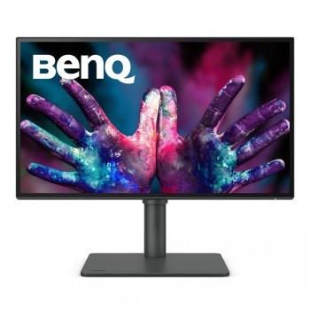 BENQ DESIGNER MONITOR PD2506Q 25” QHD IPS