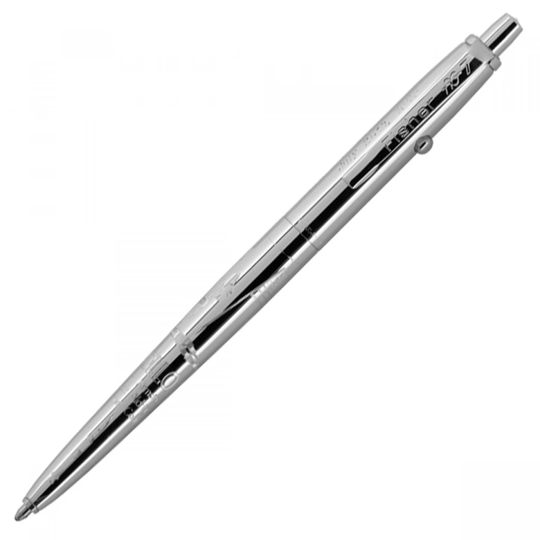 Fisher Space Pen AG7 Apollo 11 Astronautti