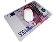 500 euron hiirimatto