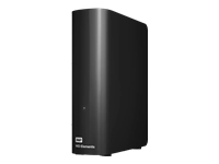 WD Elements Desktop 22TB Black EMEA