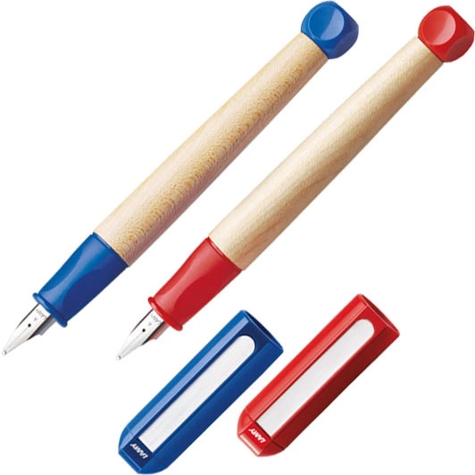 Lamy ABC Täytekynä
