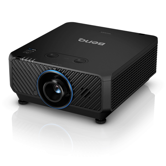 BENQ LU9245 7000ANSI WUXGA INSTALL LASER HDBASET 24/7 (NO LENS)