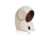 Honeywell Orbit 7120, 1D, USB Kit, White