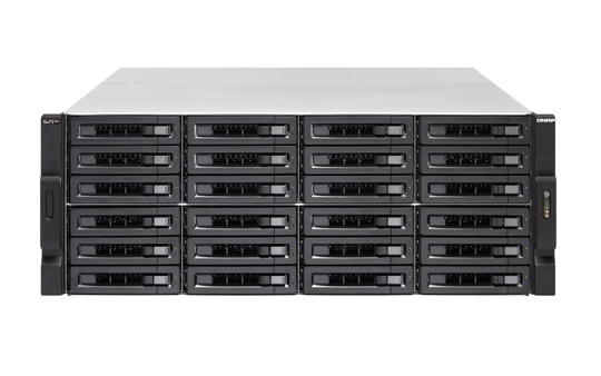 TS-h2483XU-RP-E2236-128G 24 Bay
