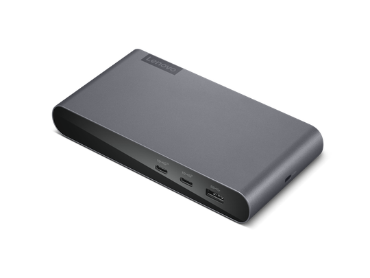 Lenovo USB-C Universal Business Dock EU