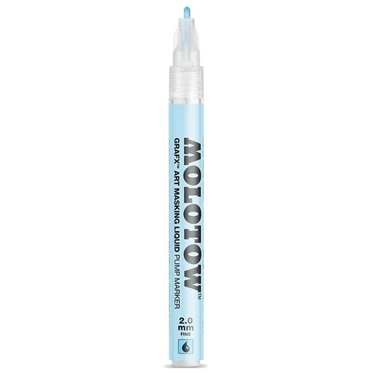 Molotow GRAFX Art Masking Kynä 2 mm