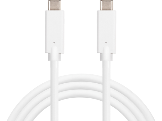 SANDBERG USB Cable USB/C-USB/C 1m