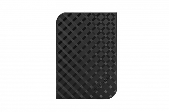 Store 'n' Go Portable SSD USB 3.2 Gen1 1TB Black USB-C
