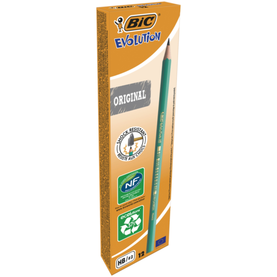 BIC Eco Evolution 650HB (12)
