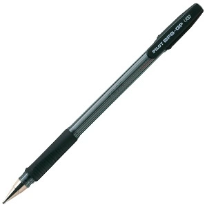 Pilot Kuulakärkikynä BPS-GP-XBroad Red