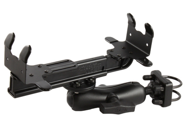 RAM Mounts VEHICLE PRINTER SYSTEM FOR